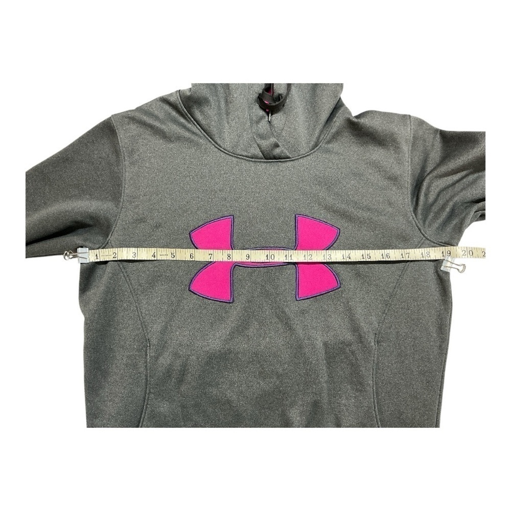 Under Armour hoodie - Picture 5 of 6